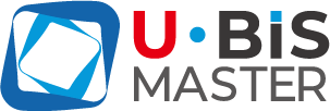 U-BIS MASTER logo