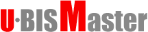U-BIS MASTER logo